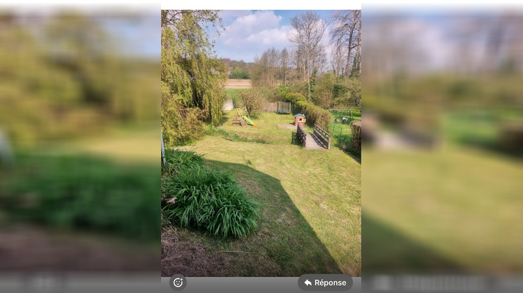Ma-Cabane - Vente Maison Élincourt-Sainte-Marguerite, 180 m²