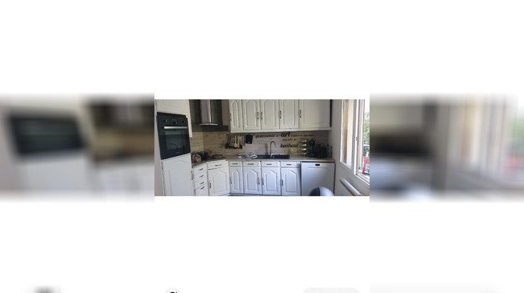Ma-Cabane - Vente Maison Élincourt-Sainte-Marguerite, 180 m²