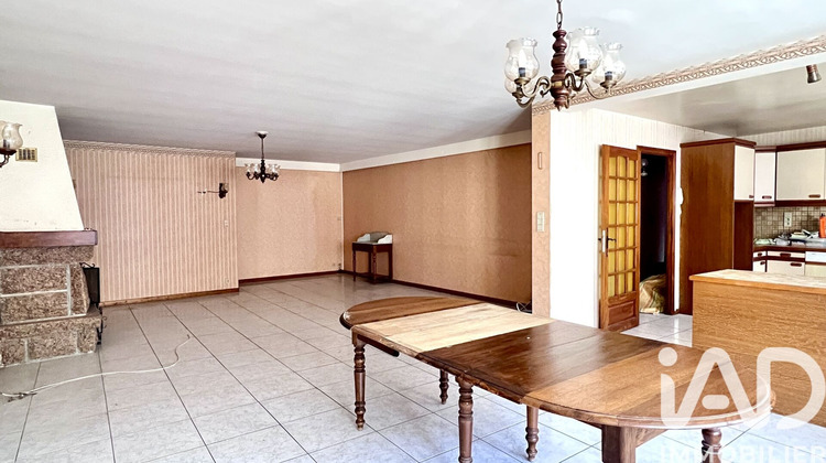 Ma-Cabane - Vente Maison Éloise, 200 m²