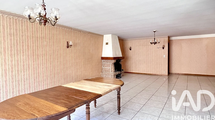 Ma-Cabane - Vente Maison Éloise, 200 m²