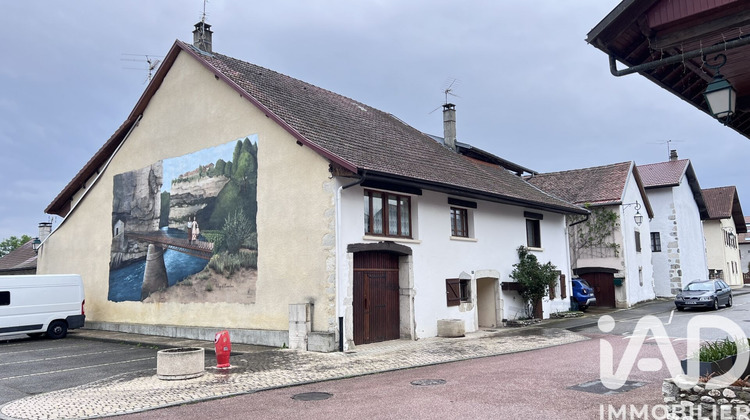 Ma-Cabane - Vente Maison Éloise, 200 m²