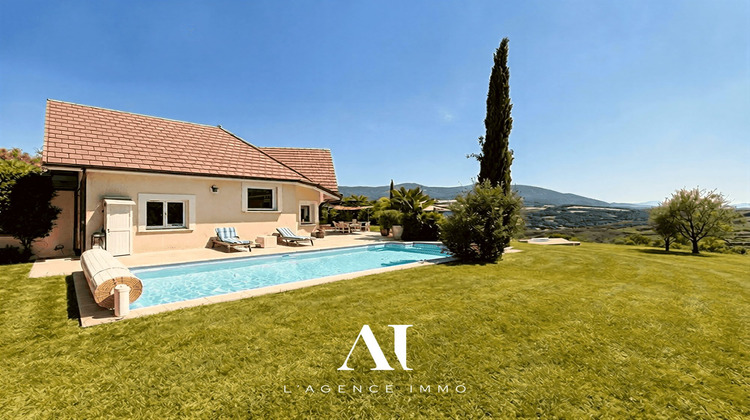 Ma-Cabane - Vente Maison Éloise, 268 m²