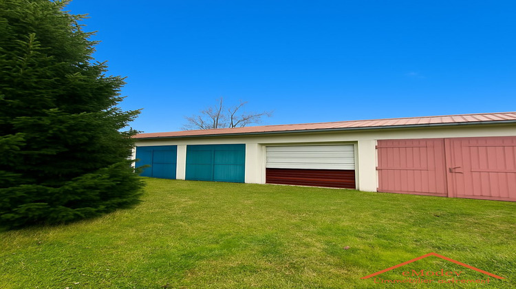 Ma-Cabane - Vente Maison Éloyes, 100 m²