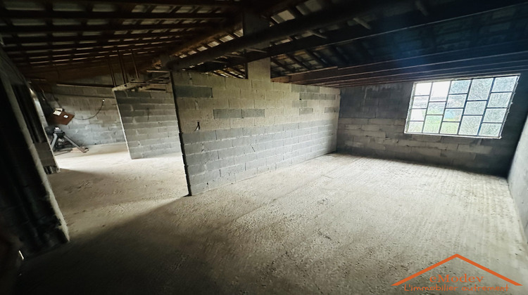 Ma-Cabane - Vente Maison Éloyes, 100 m²