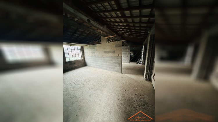 Ma-Cabane - Vente Maison Éloyes, 100 m²