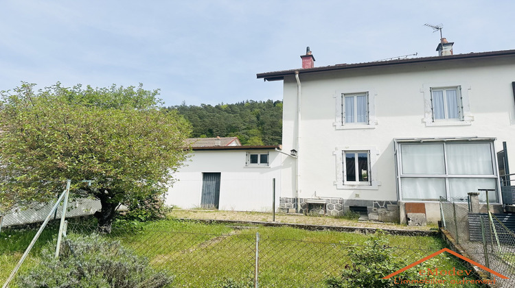 Ma-Cabane - Vente Maison Éloyes, 111 m²