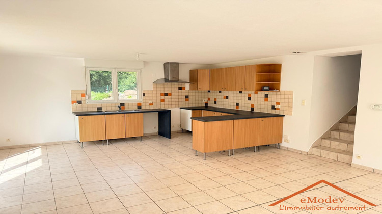 Ma-Cabane - Vente Maison Éloyes, 140 m²