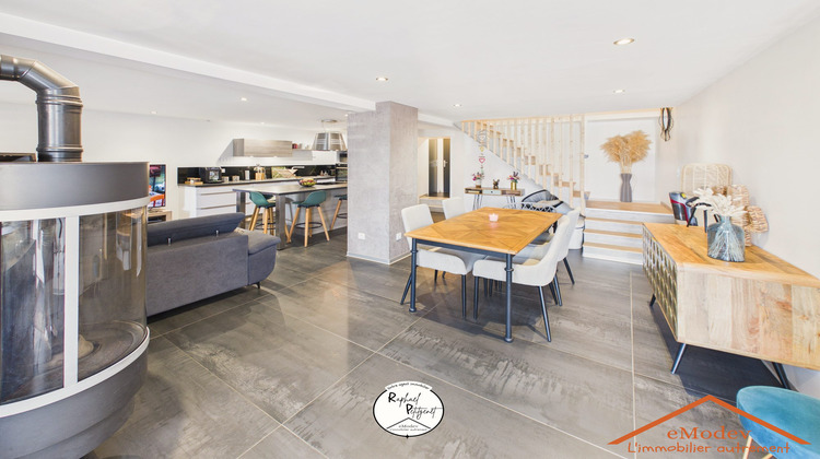 Ma-Cabane - Vente Maison Éloyes, 120 m²