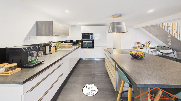 Ma-Cabane - Vente Maison Éloyes, 120 m²