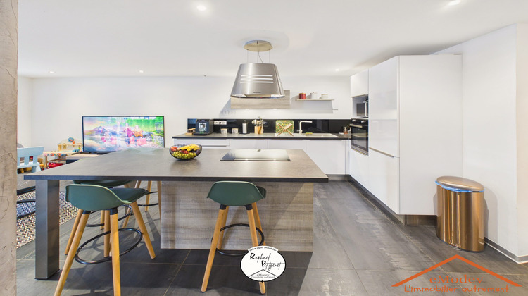 Ma-Cabane - Vente Maison Éloyes, 120 m²