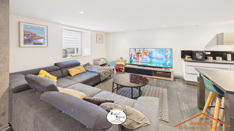 Ma-Cabane - Vente Maison Éloyes, 120 m²