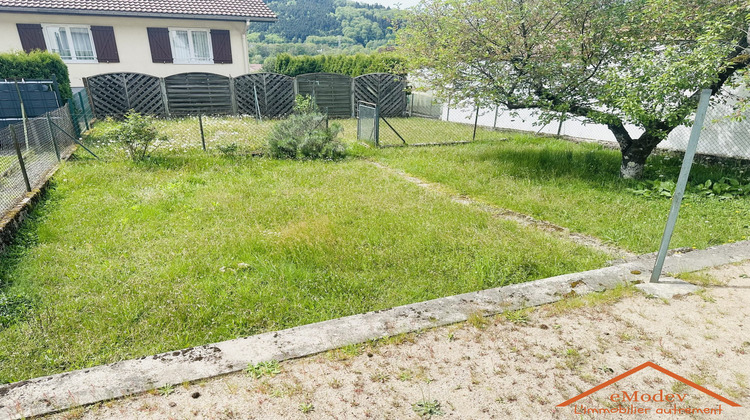 Ma-Cabane - Vente Maison Éloyes, 111 m²
