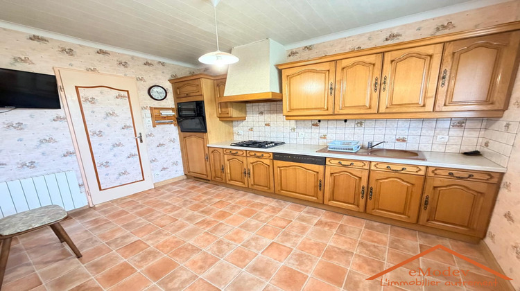 Ma-Cabane - Vente Maison Éloyes, 100 m²
