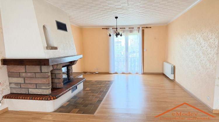 Ma-Cabane - Vente Maison Éloyes, 100 m²