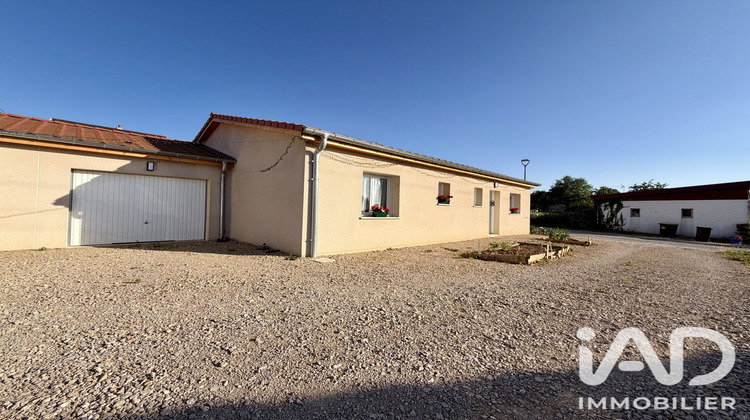Ma-Cabane - Vente Maison Émagny, 85 m²