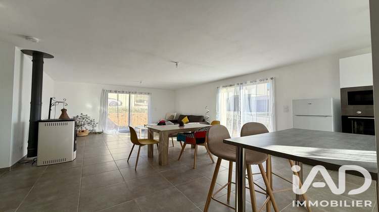 Ma-Cabane - Vente Maison Émagny, 85 m²