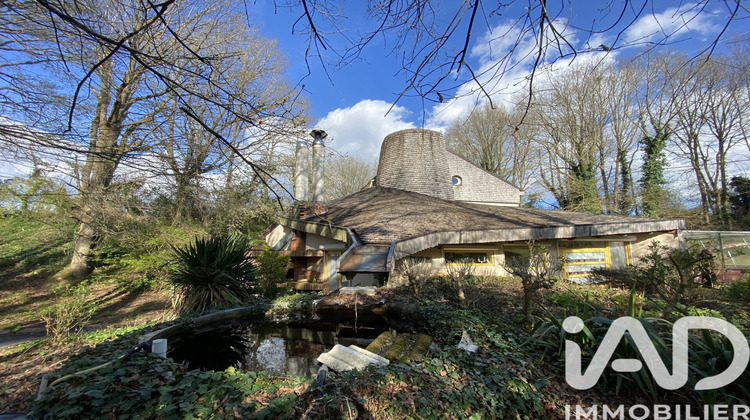 Ma-Cabane - Vente Maison Émancé, 145 m²