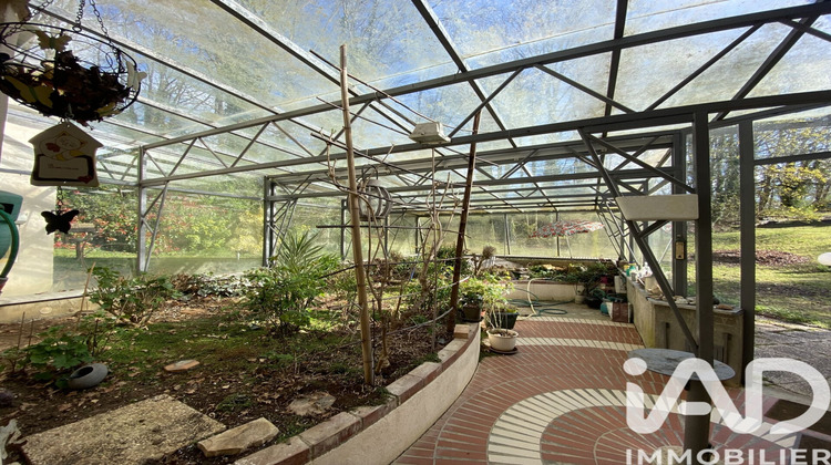 Ma-Cabane - Vente Maison Émancé, 145 m²