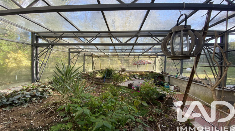 Ma-Cabane - Vente Maison Émancé, 145 m²