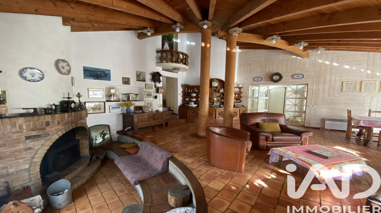 Ma-Cabane - Vente Maison Émancé, 145 m²