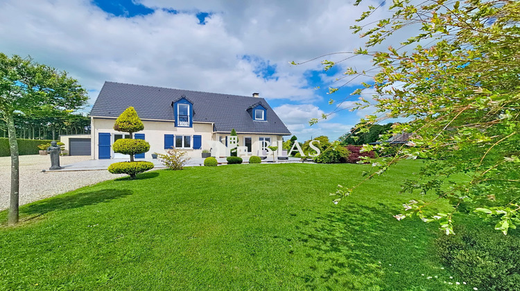 Ma-Cabane - Vente Maison Émanville, 154 m²