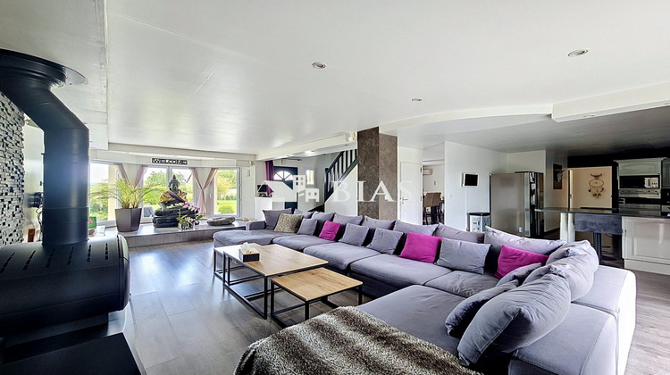 Ma-Cabane - Vente Maison Émanville, 154 m²