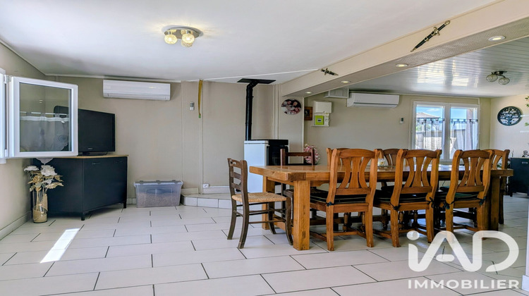 Ma-Cabane - Vente Maison Émanville, 128 m²
