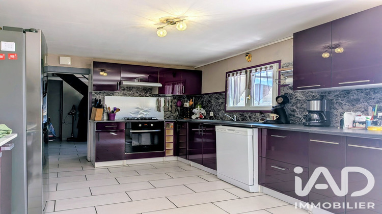 Ma-Cabane - Vente Maison Émanville, 128 m²