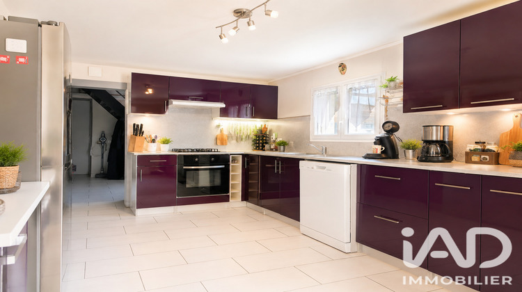 Ma-Cabane - Vente Maison Émanville, 128 m²