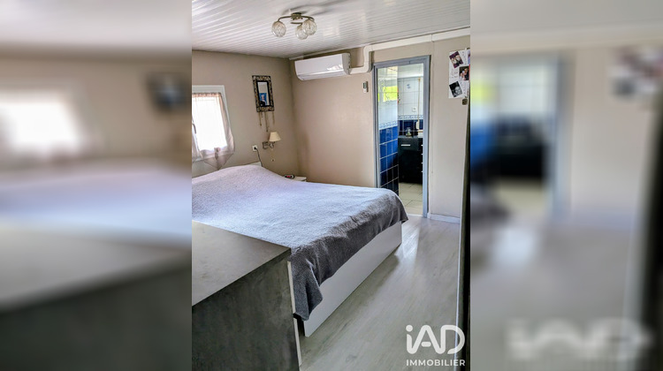 Ma-Cabane - Vente Maison Émanville, 128 m²