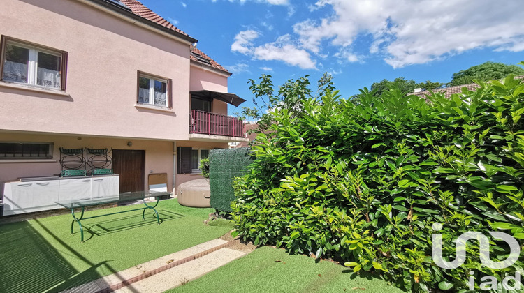 Ma-Cabane - Vente Maison Émerainville, 102 m²