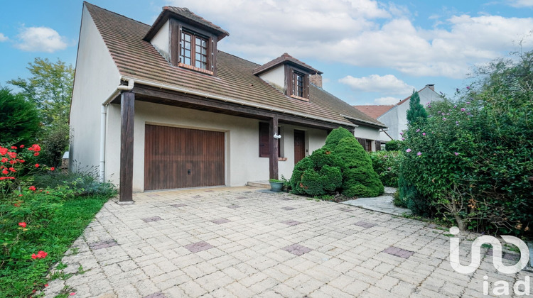 Ma-Cabane - Vente Maison Émerainville, 152 m²