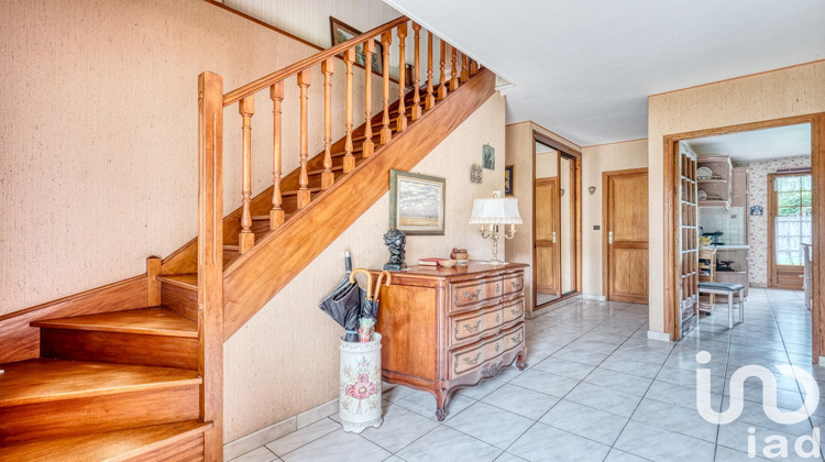 Ma-Cabane - Vente Maison Émerainville, 152 m²