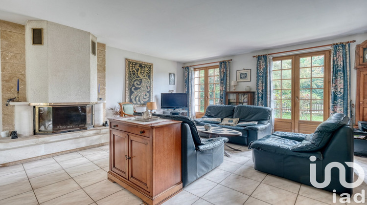 Ma-Cabane - Vente Maison Émerainville, 152 m²