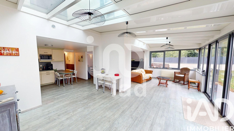 Ma-Cabane - Vente Maison Émerainville, 147 m²