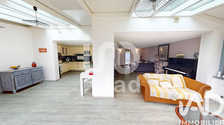 Ma-Cabane - Vente Maison Émerainville, 147 m²