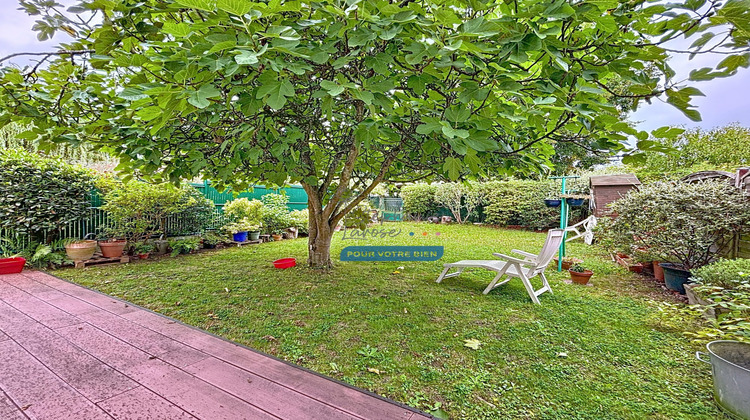 Ma-Cabane - Vente Maison Émerainville, 114 m²