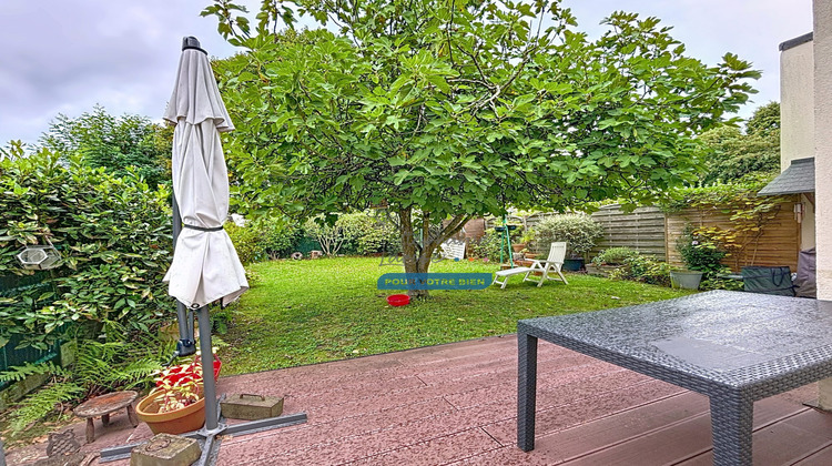 Ma-Cabane - Vente Maison Émerainville, 114 m²