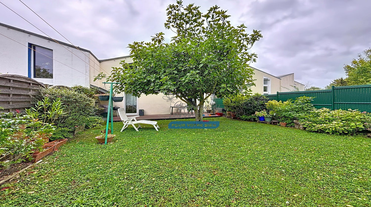 Ma-Cabane - Vente Maison Émerainville, 114 m²