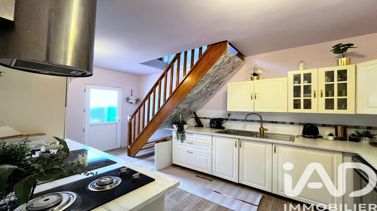 Ma-Cabane - Vente Maison Émerainville, 105 m²