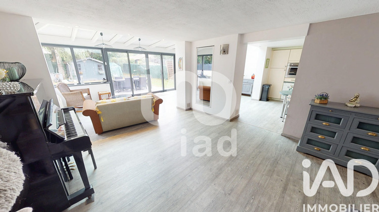 Ma-Cabane - Vente Maison Émerainville, 147 m²