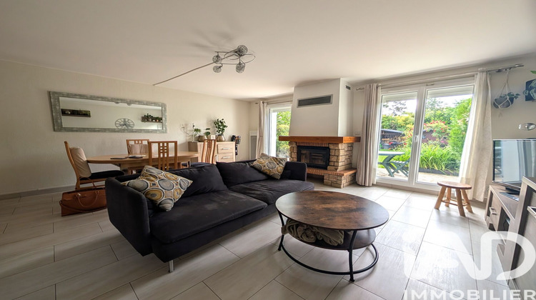 Ma-Cabane - Vente Maison Émerainville, 93 m²