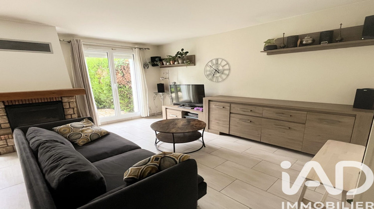 Ma-Cabane - Vente Maison Émerainville, 93 m²