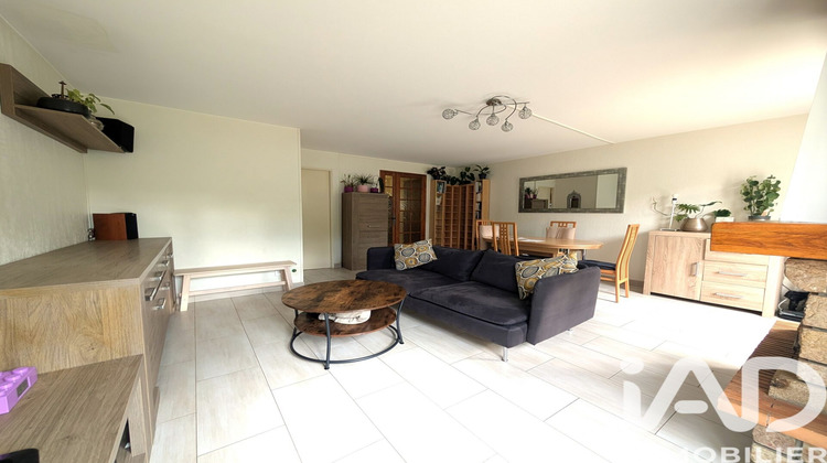 Ma-Cabane - Vente Maison Émerainville, 93 m²