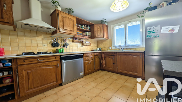 Ma-Cabane - Vente Maison Émerainville, 93 m²