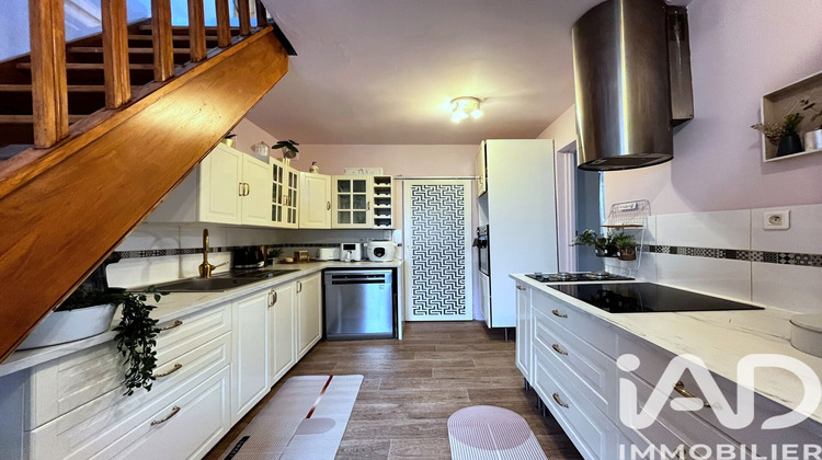 Ma-Cabane - Vente Maison Émerainville, 105 m²