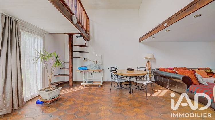 Ma-Cabane - Vente Maison Émerainville, 112 m²