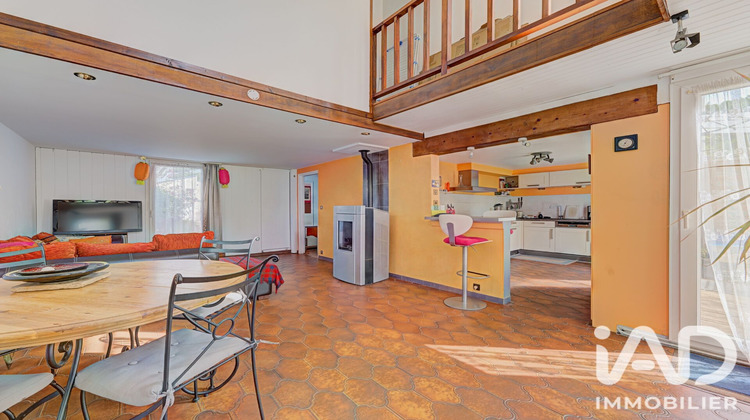 Ma-Cabane - Vente Maison Émerainville, 112 m²