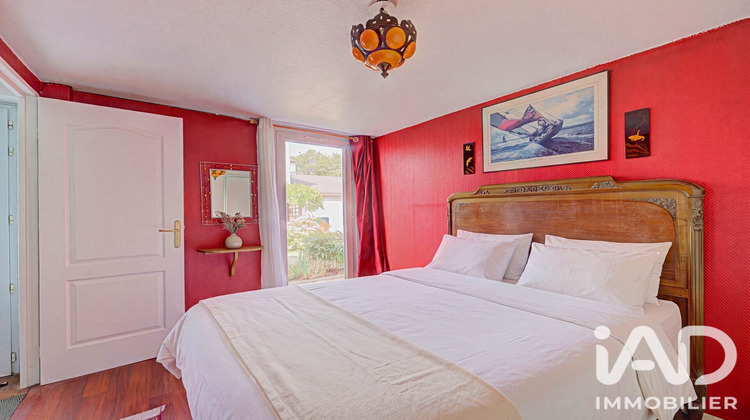 Ma-Cabane - Vente Maison Émerainville, 112 m²