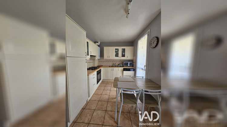 Ma-Cabane - Vente Maison Émerainville, 92 m²